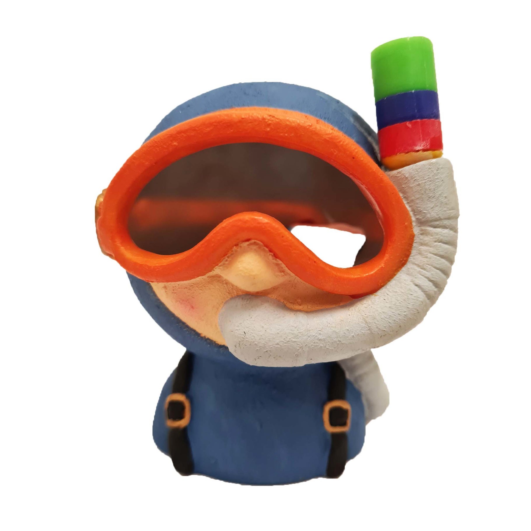 BETTA AIR ACTION DIVERS HEAD