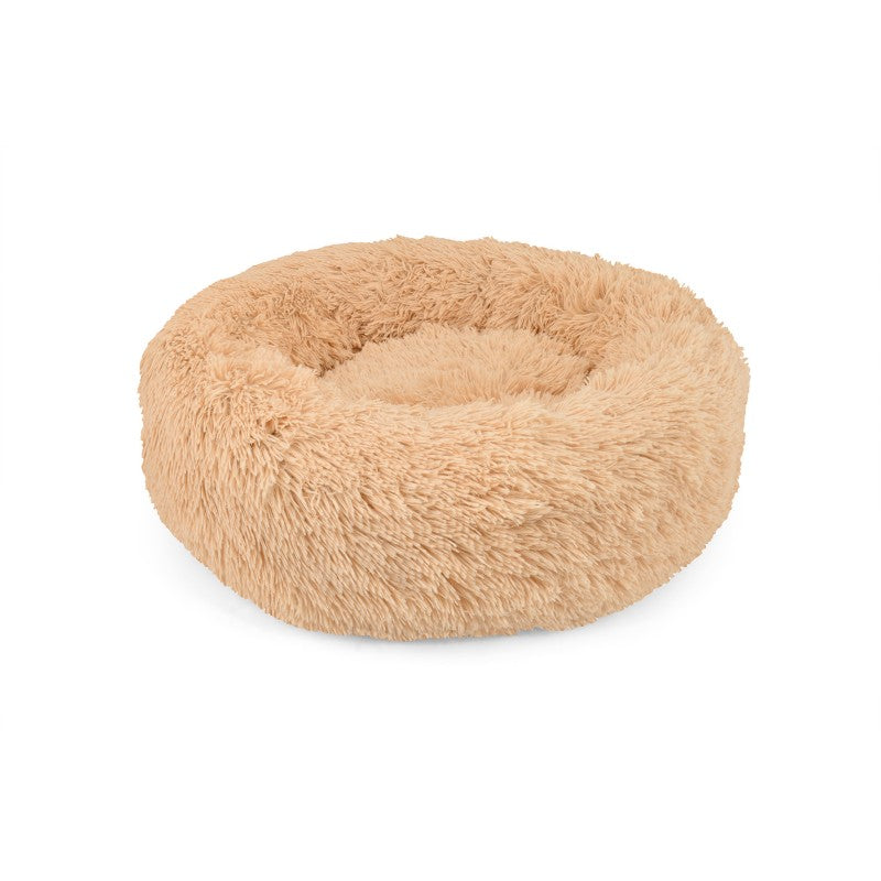 Donut Relax Cot for Dogs