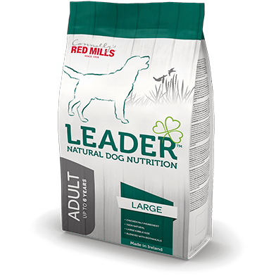 Red Mills Leader Adult Large Breed Up To 6 Years 12kg