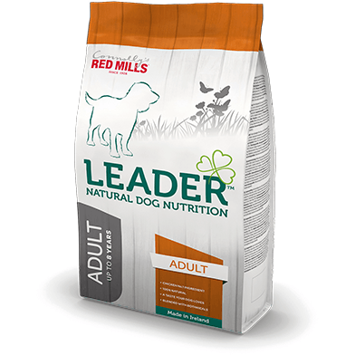 Red Mills Leader Adult Medium Breed 12kg