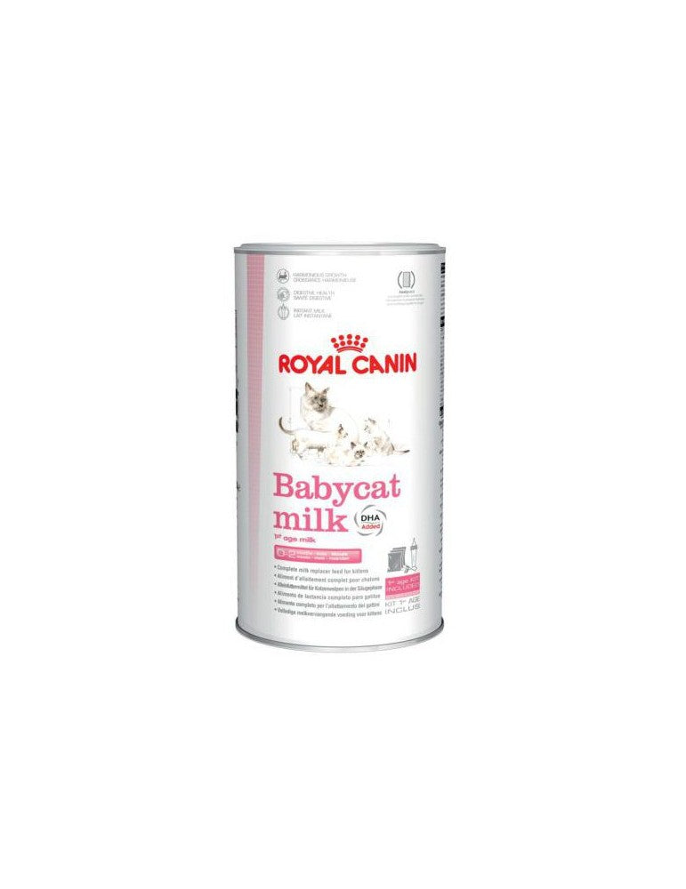 Royal Canin Cat Babycat Milk 300g