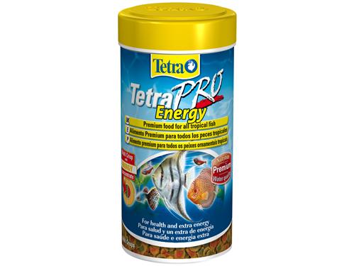 Tetra Pro Energy 55g 250ml