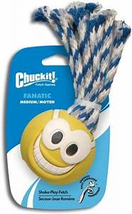 Chuckit Fanatic Tennis Medium