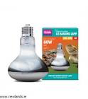 Arcadia D3 Basking Lamp 100w