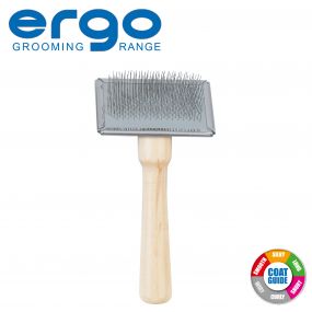 Ergo Supersoft Slicker Medium