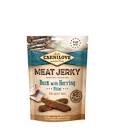 Carnilove Jerky Duck with Herring Fillet 100g