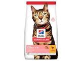 Hills Adult Cat Food Light Chicken 1.5kg