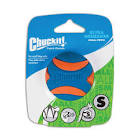 Chuckit Ultra SqueakerBall 1 Pack Small 4.8cm