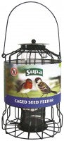 Supa Cage Seed Feeder