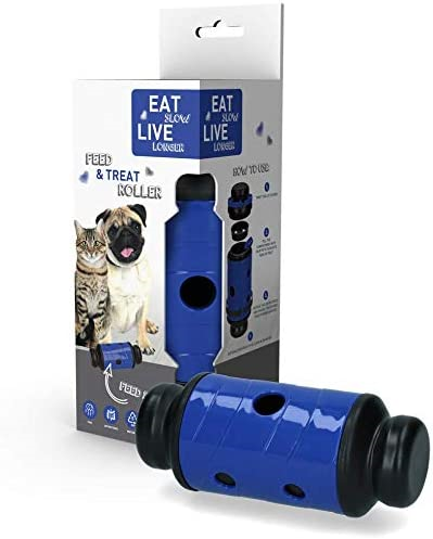 Eat Slow Live Longer S Blue
