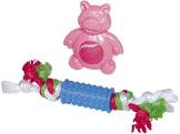 Nobby 60400 Puppy Set TPR 168 g