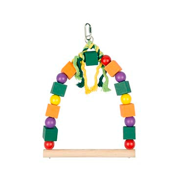 Colourful Birdswing 20x29cm