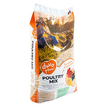 Duvo Gra Mix 20kg