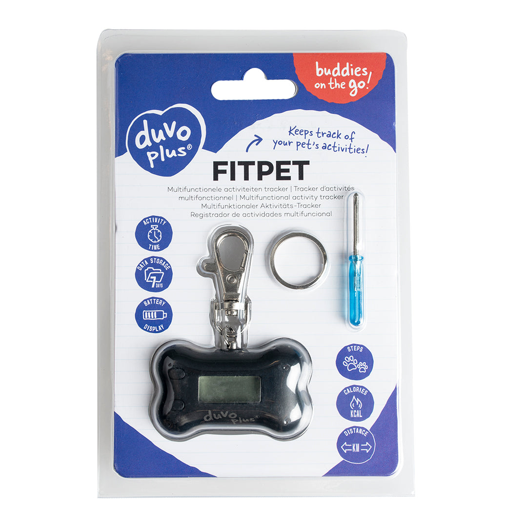 Duvo+ Fitpet