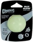 Chuckit Glow Ball Small 4.8cm