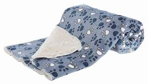 Trixie Tammy Blanket 100 X 70cm