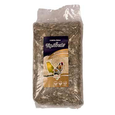 Top Fresh Animal Hair Natural 500gr