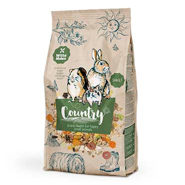 Country Snack Muesli 0,8kg