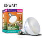 Arcadia Uv Basking Lamp 80w