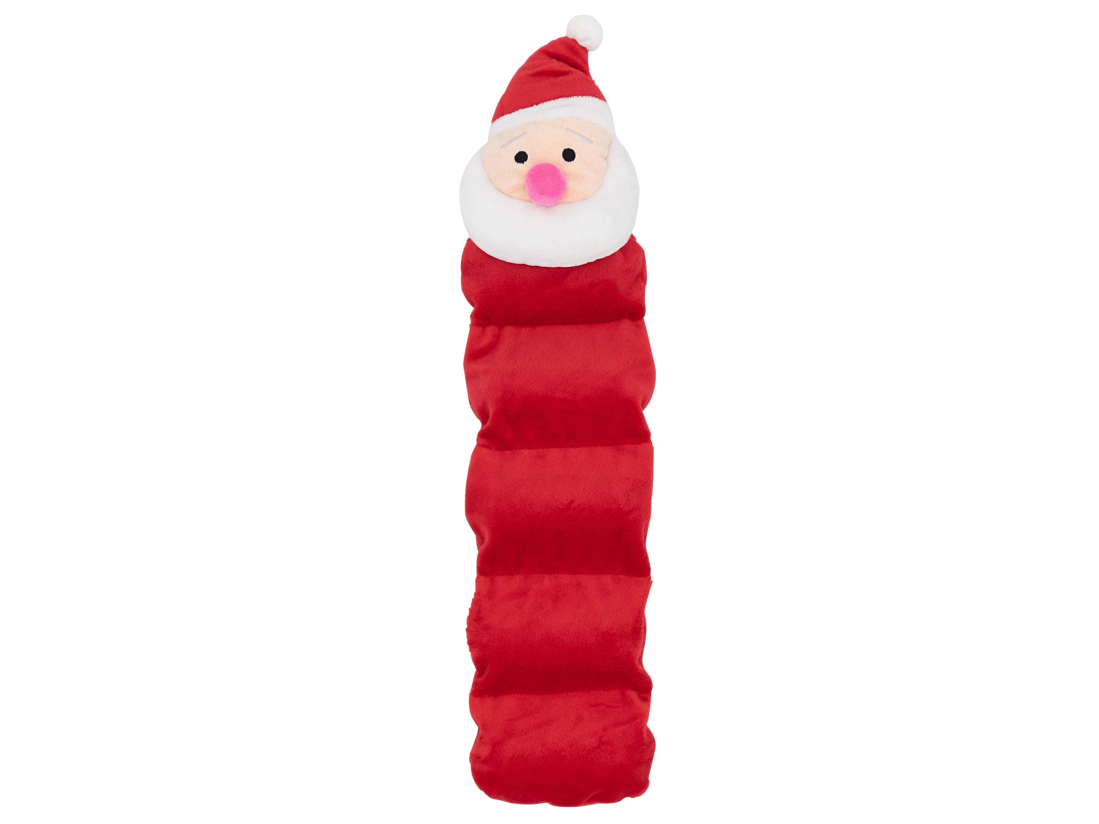 Good Boy Super Squeaky Santa 18.5"