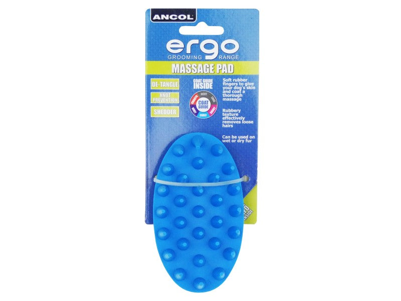 Ergo Massage Pad
