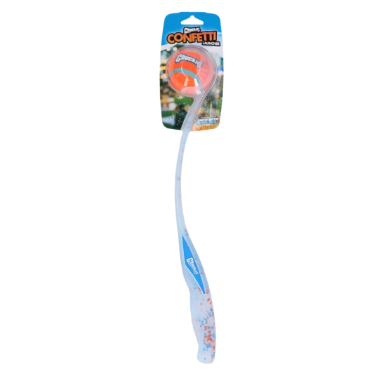 Chuck It Confetti 18m Sport Launcher