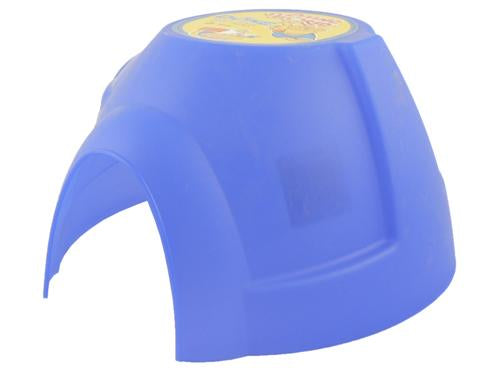 Small Animal Dome Home Plastic Medium