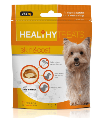 Healthy Treat Skin & Coat 70g