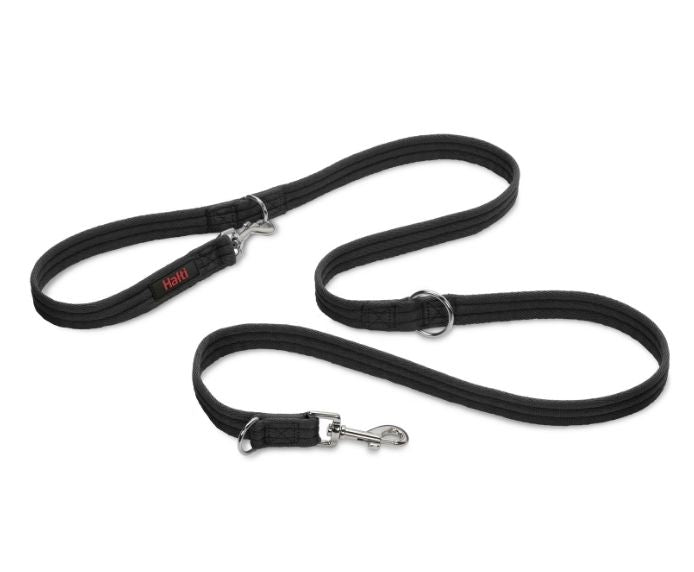 Halti Training Lead-Small Black