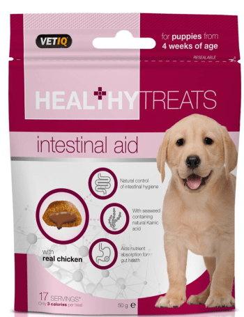 M&C Intestinal Treat