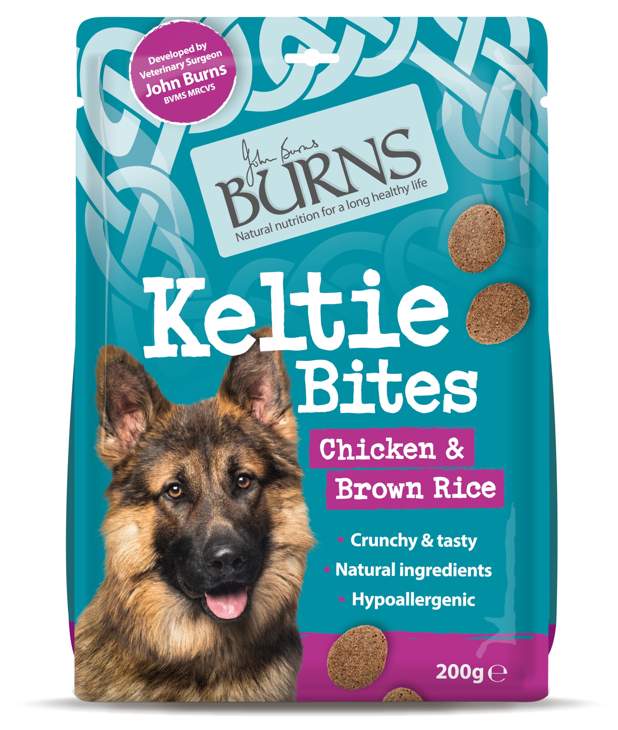 Burns Kelties 200g
