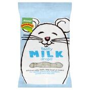 Tasty Milk drops