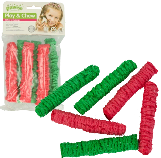 Play & Chew Pops Large