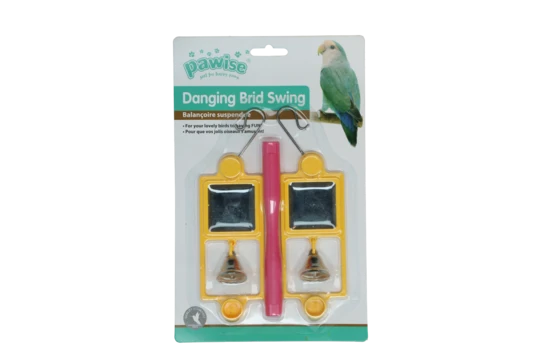 Pawise Bird Swing