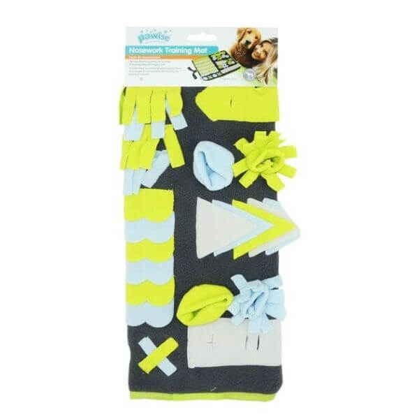 Nose Work Play Mat 50x40cm