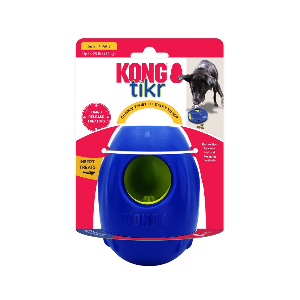 KONG Tikr Large