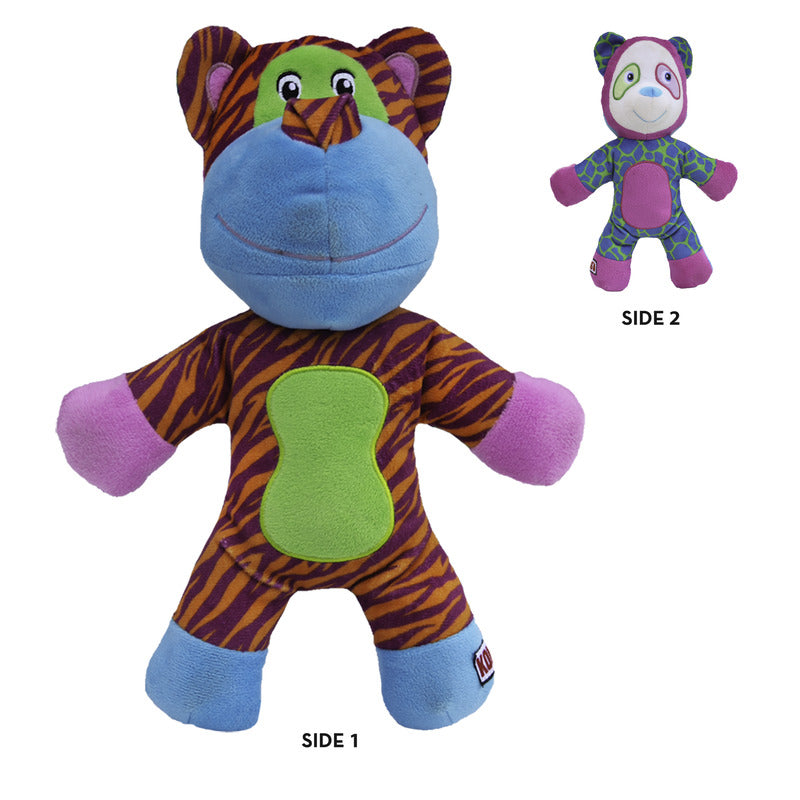 KONG Switcheroos Assorted Large Dog Toy