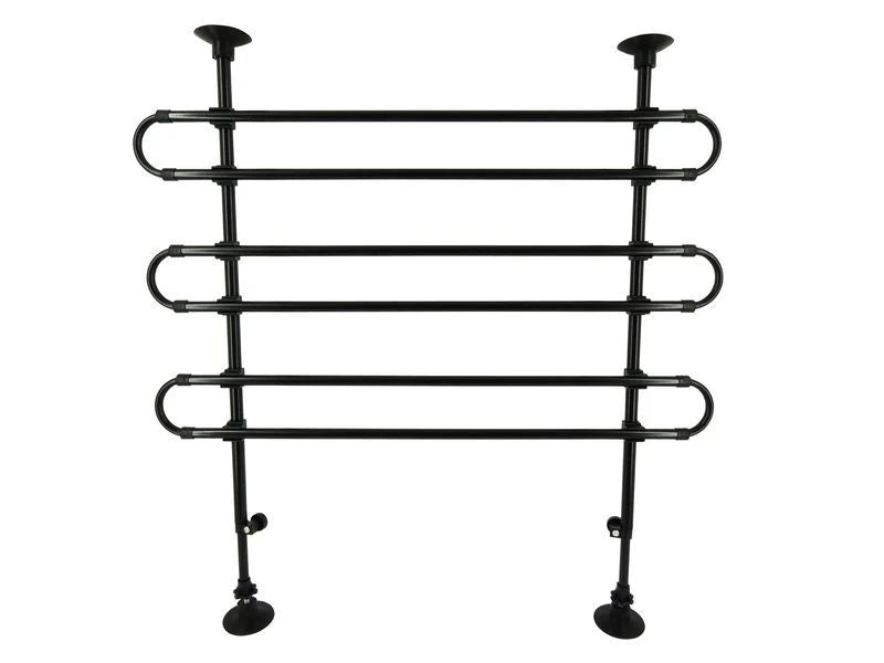 Travel 3 Bar Car Guard W85-140 H75-110cm