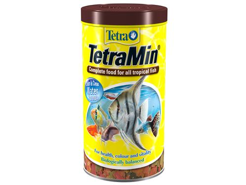 Tetramin Tropical Flake 200g