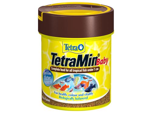 Tetramin Baby 35g