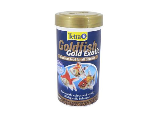 Tetra GOLDFISH GOLD JAPAN