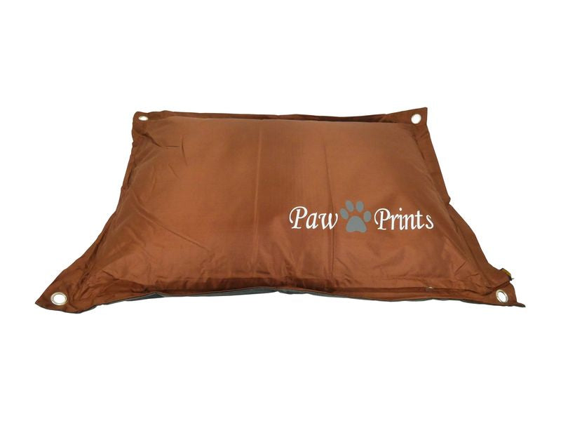 Kool Duvet Brown Waterproof 40" 100cm
