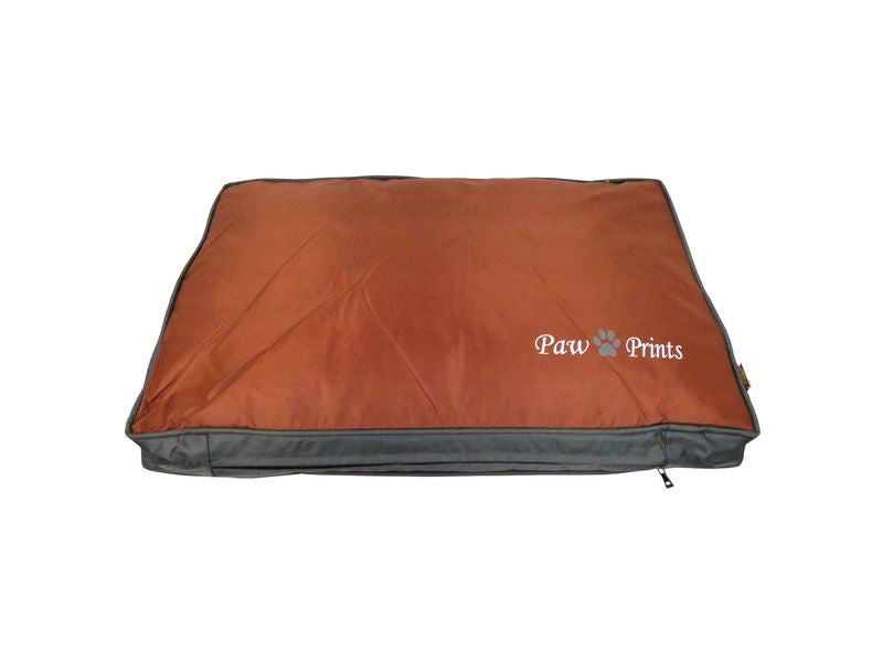 Kool Mattress Chocolate Waterproof 24" 60cm