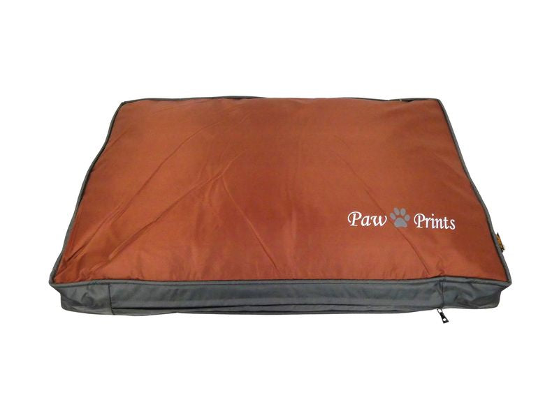 Kool Mattress Chocolate Waterproof 36" 90cm