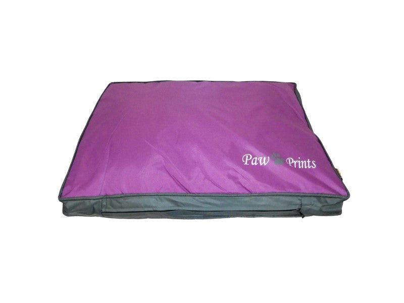 Kool Mattress Purple Waterproof 24" 60cm