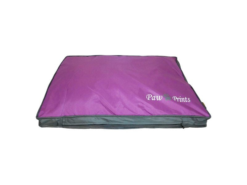 Kool Mattress Purple Waterproof 30" 75cm