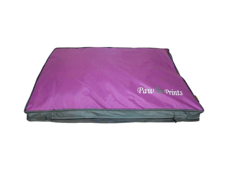Kool Mattress Purple Waterproof 36" 90cm