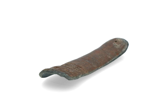 Viking half Horn S