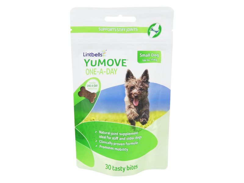 Yumove Chewies Small 30pcs