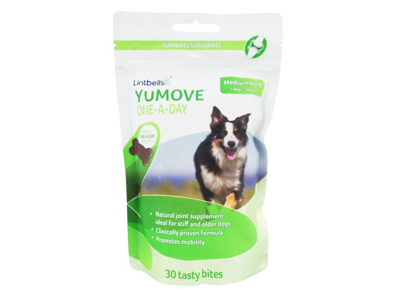 Yumove Chewies Medium 30pcs